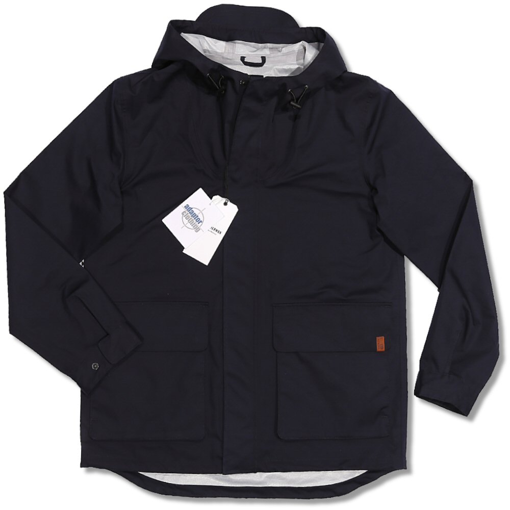 Ben sherman 2024 rain jacket